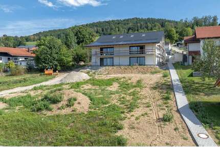 Grundstück zu verkaufen in Hauzenberg Germannsdorf 149.000,00 € 870 m² - Hauzenberg / Germannsdorf
