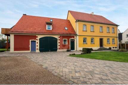 Haus zum Kaufen in Burgebrach 895.000,00 € 354 m²