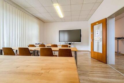 Sichtbar. Zentral. Bereit für Ihr Business. - Vilshofen an der Donau