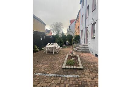 schöne 4,5 Zi.-Whg. mit XXL Terrasse in Bochum-Mittte