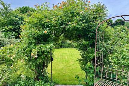 Großzügiges Wohnhaus in ruhiger u. gesuchter Lage in Ostseenähe! - Wangels Klein Wessek