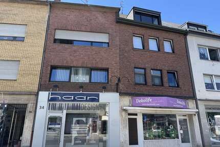 Wohnung zum Mieten in Düren 950,00 € 113 m²