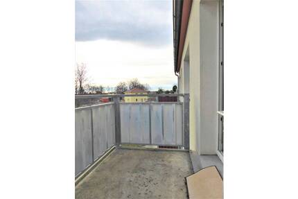 2 Monate Kaltmietfrei! Nicht warten, zuschnappen! - Bad Lauchstädt