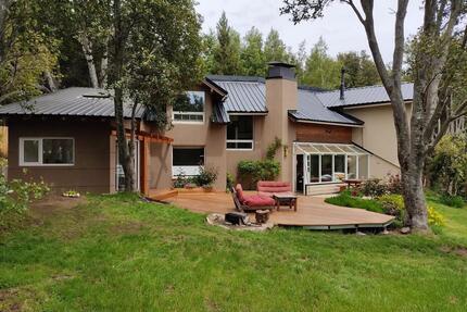 Exklusive Auslandsimmobilie in BarilocheSmart Home in Patagonien - Weilerbach