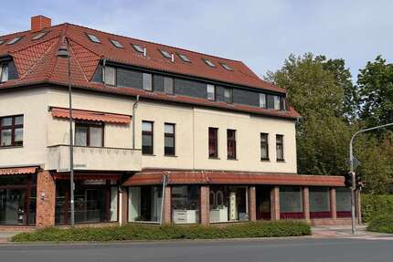 Wohnung zum Mieten in Lutherstadt Wittenberg 420,00 € 55 m²