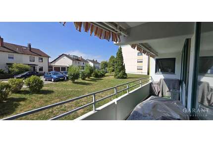 Wohnung zum Kaufen in Lauben 199.990,00 € 53 m²