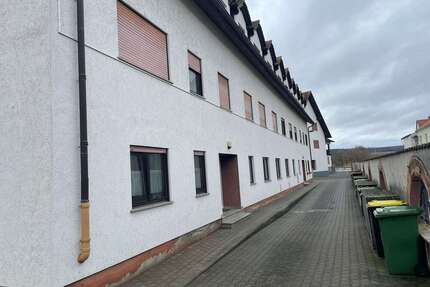 Wohnung zum Kaufen in Nidderau Eichen 239.000,00 € 85 m²