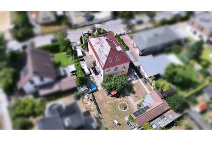 Haus zum Kaufen in Falkensee 899.000,00 € 300 m²