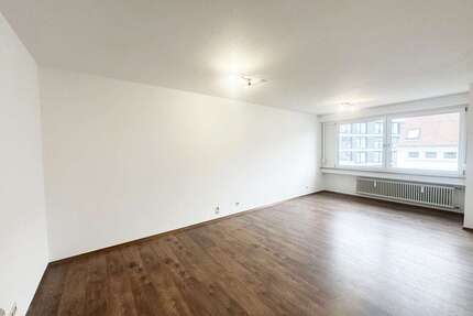 Wohnung zum Mieten in Neu-Ulm 600,00 € 29.87 m²