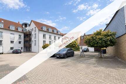 Wohnung zum Kaufen in Schleswig 229.000,00 € 103 m²