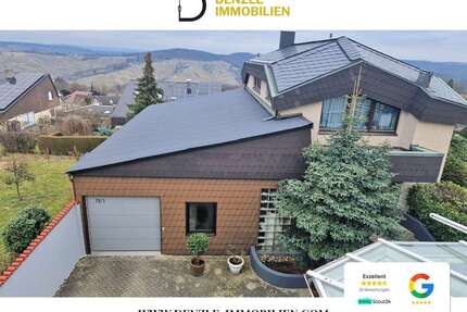 Haus zum Kaufen in Aichwald 549.000,00 € 165 m²