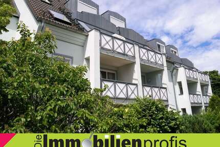 Wohnung zum Mieten in Hof 465,00 € 55 m²