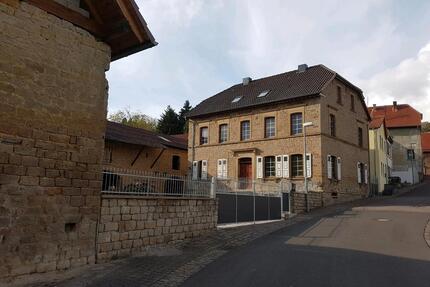 Alter Bauernhof - 239.000,00&nbsp;EUR Kaufpreis, in Obermoschel (PLZ: 67823)