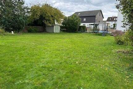 FBC - Ruhige, grüne Stadtlage - Top-Baugrundstück für 2 Doppelhaushälften - Olching