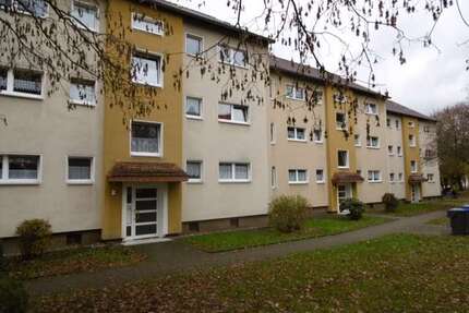 Wohnung zum Mieten in Bergkamen 499,00 € 67.04 m²