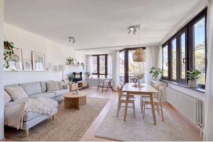 Wohnung zum Kaufen in München 495.000,00 € 50.33 m²