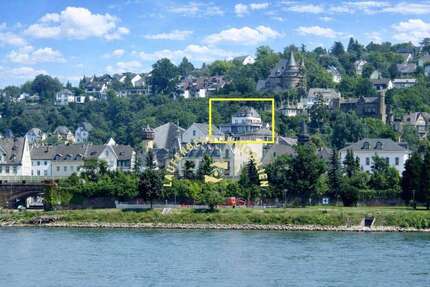 Haus zum Kaufen in Koblenz-Ehrenbreitstein 1.090.000,00 € 294 m²