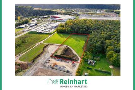 Grundstück in Wertheim 722.595,00 € 10785 m²