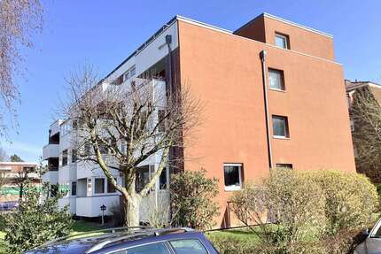 Wohnung zum Kaufen in Cuxhaven 151.000,00 € 78 m²