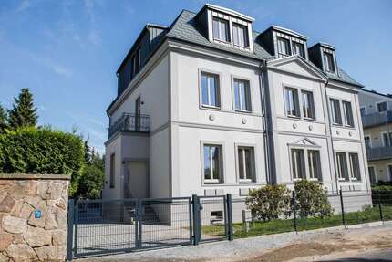 Wohnung zum Mieten in Radebeul 1.850,00 € 121 m²
