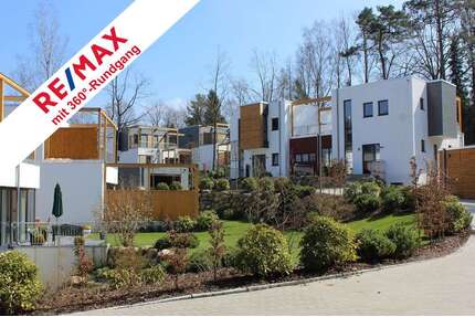 Haus zum Mieten in Buchholz 2.415,00 € 230 m²