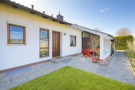 Bungalow zu vermieten - 1.800,00&nbsp;EUR Kaltmiete, ca.&nbsp; 115,00&nbsp;m&sup2; in Schweitenkirchen (PLZ: 85301)