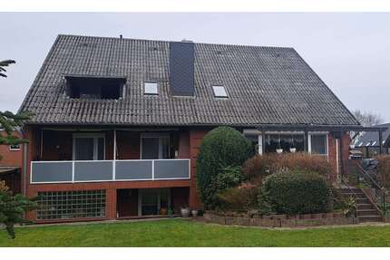 Wohnung zum Mieten in Horneburg 950,00 € 160 m²