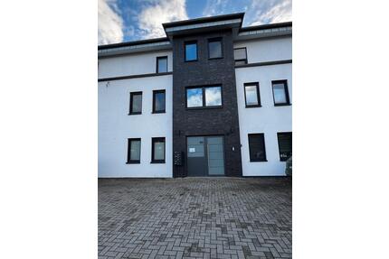 Drei Zimmerwohnung zu vermieten - Ibbenbüren Bockraden