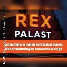 Dein Mitsing Ding - Singerei Markdorf
