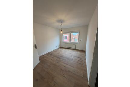 neue 2-Raum Mietwohnung auf der Insel in RZ - Ratzeburg