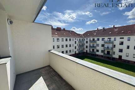 Wohnung zum Mieten in Magdeburg 435,00 € 60 m²
