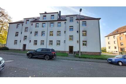 Wohnung zum Mieten in Leipzig 450,00 € 45 m²