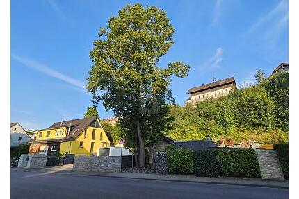 VIELSEITIGER RAUM FÜR LEBEN UND ARBEIT IN TOP-LAGE - Steinheim an der Murr