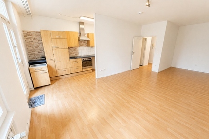 freie Wohnung in Tiergarten mit Spreeblick - Berlin