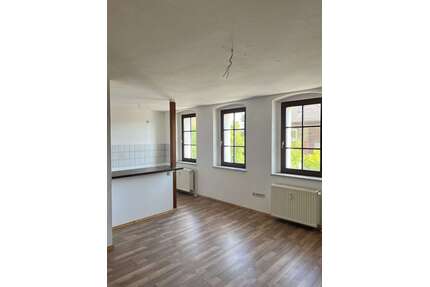 Wohnung zum Mieten in Lutherstadt Wittenberg 400,00 € 60 m²