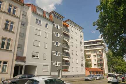 Wohnung zum Mieten in Dresden 791,76 € 84.14 m²