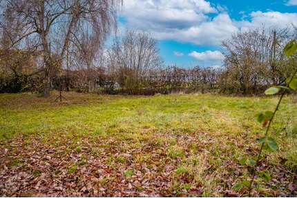 Grundstück zu verkaufen in Attenhausen 31.200,00 € 624 m²