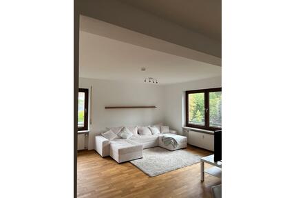 2,5-Zimmer Wohnung in unmittelbarer Nähe zur Wetzlarer Altstadt