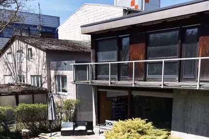 Haus zum Kaufen in Ulm Söflingen 489.000,00 € 91.69 m² - Ulm / Söflingen
