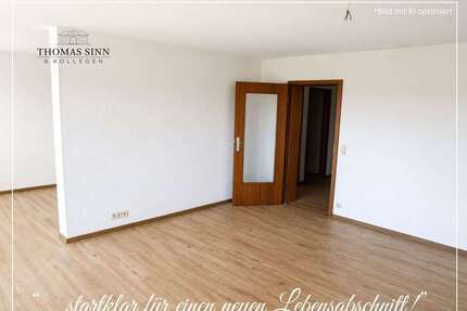 Wohnung zum Kaufen in Neckarsulm 289.000,00 € 86 m²