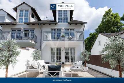 Haus zum Kaufen in Glashütten Schloßborn 439.000,00 € 116 m² - Glashütten / Schloßborn