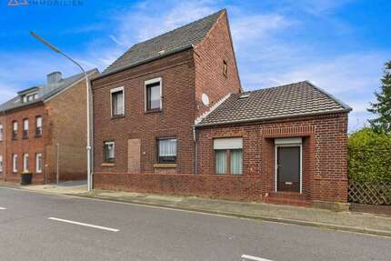 Haus zum Kaufen in Heinsberg 149.000,00 € 180 m²