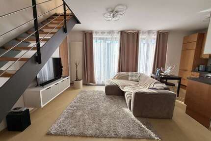 Wohnung zum Mieten in Bietigheim-Bissingen 780,00 € 65.1 m²