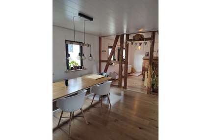 Haus zum Kaufen in Lauffen 319.000,00 € 137 m²