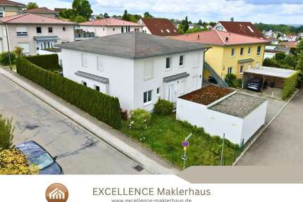 Wohnung zum Kaufen in Günzburg Reisensburg 249.000,00 € 78 m² - Günzburg / Reisensburg