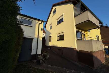 Haus zum Kaufen in Burgstetten Burgstall 440.000,00 € 163 m²