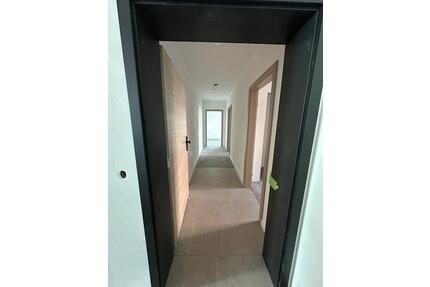 Moderne 2 Zimmer Neubauwohnung mit Terrasse - Bautzen