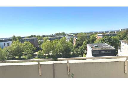 Wohnung zum Mieten in Ettlingen 600,00 € 36.5 m²