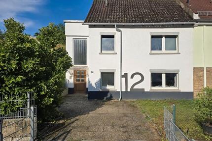 Renoviertes Einfamilienhaus in Odernheim am Glan