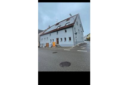 kernsaniertes Wohn- & Geschäftshaus |PV | Scheunent - Altensteig